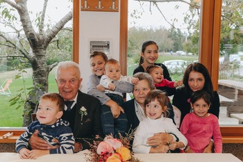 Diamanti skupnega življenja