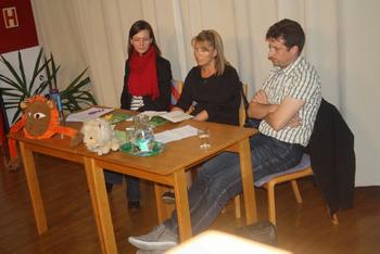 Hospicitat o prezrtih žalovalcih