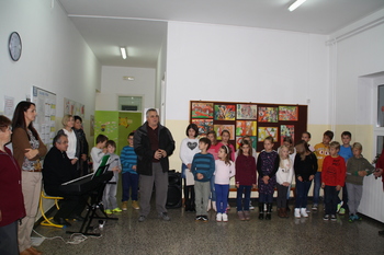 Defibrilatorja še v Podkraju in Črničah