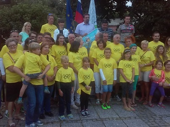  Zlato kolo za Polono Batagelj