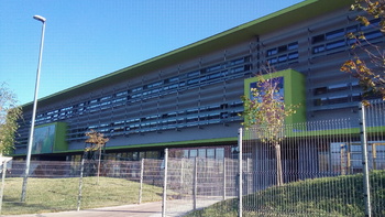 Tudi šturska šola razširjena