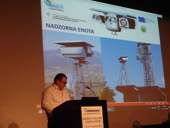 Holistic še na konferenci o kakovosti