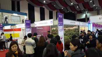 Vipavska vina v Južni Koreji Vipavska vina v Južni Koreji