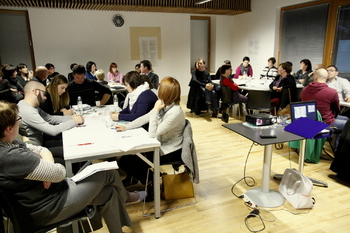 Strateški razvojni dokument Strateški razvojni dokument