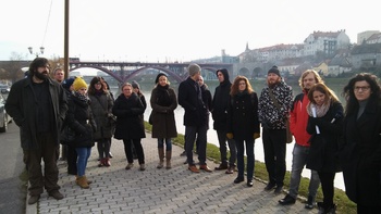 Nove ideje za stare stavbe