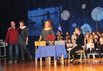 Naše zvezde in zvezdice 2016