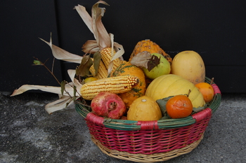 Dobrodošli v virtualni tržnici