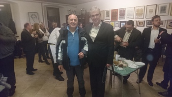 Sveta noč v novi preobleki