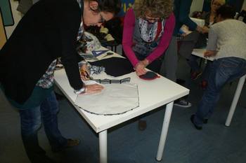 Inventura v Hiši sadeži družbe