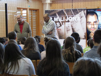 O pasteh potrošništva in odvisnosti