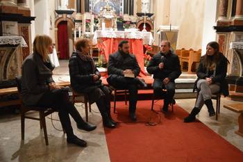 Spregovorim ti na srce Spregovorim ti na srce