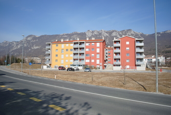 Razpis za subvencionirane obresti stanovanjskih kreditov bo objavljen v maju