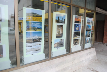 Razstava fotografij Velikih Žabelj in Vipavskega Križa