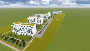 Prvi koraki za nadaljevanje gradnje na Ribniku