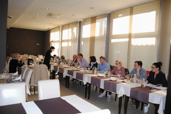 Največ listin odličnosti na Planino