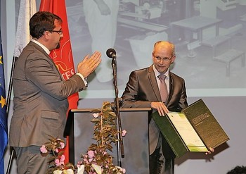 150 let mlinarstva ob mrzli reki