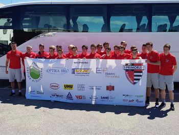 Iz Verone z zmago v žepu Iz Verone z zmago v žepu