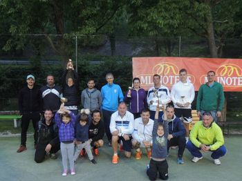 Odprto prvenstvo Ajdovščine 2017 Odprto prvenstvo Ajdovščine 2017