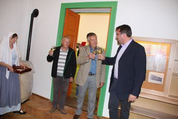 Šmarenski griči privabljajo Šmarenski griči privabljajo