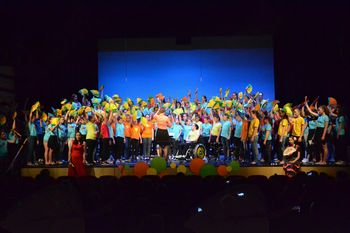 Ajdovski BUM 2 Ajdovski BUM 2