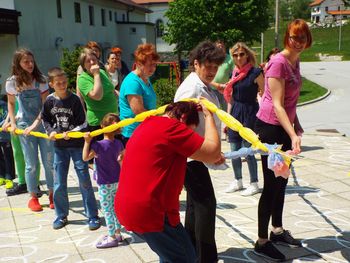 Radi pišemo z roko Radi pišemo z roko