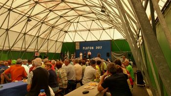 Mednarodno srečanje zdravljenih alkoholikov