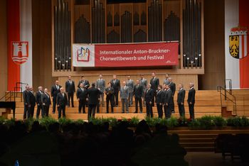 Srebrn labodji spev Srebrn labodji spev