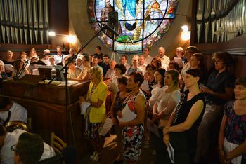 Glasbena Sveta Gora Glasbena Sveta Gora