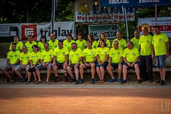 Balinarski maraton Cesta 2017