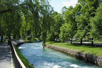 Občina Ajdovščina zastopa Slovenijo s projektom 'Podjetno v prihodnost'