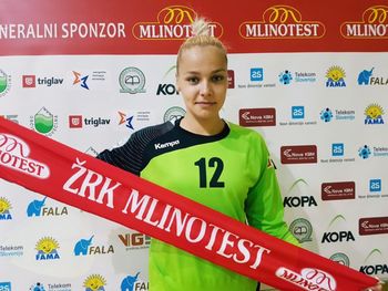 Mlinarke začele s pripravami