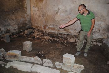 Zgodbe iz Rustjeve hiše