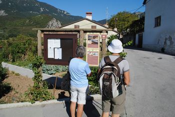 Stroji bodo zaropotali v Čohih