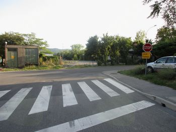 Krožišče pri pokopališču