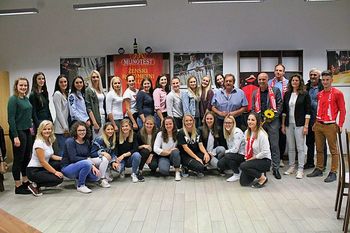 Lapajne namesto Vidmarja