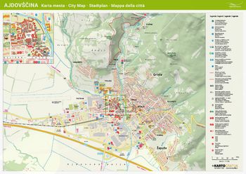 Nov katalog turistične ponudbe Vipavske doline
