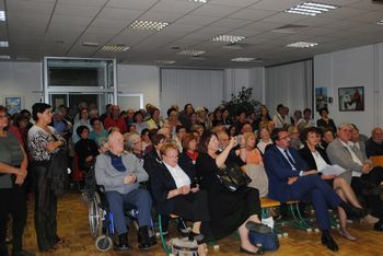 Društvo Most v 20. leto vstopa na svojem