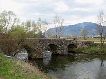 V pripravah na Vertovčev pohod