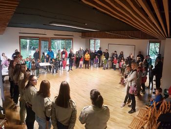 Novim dogodivščinam naproti