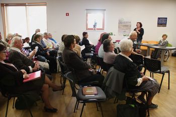 Rdeča jabolka desetič Rdeča jabolka desetič