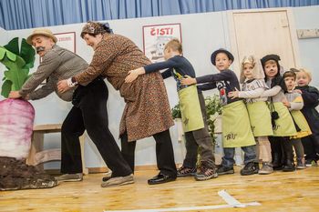 Reparji zmagali! Reparji zmagali!