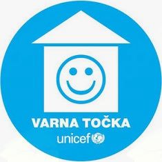 Mreža varnih točk za otroke tudi v Ajdovščini