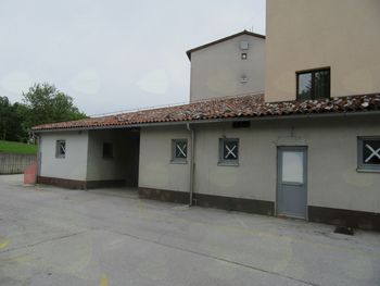 Fizioterapija in center za krepitev zdravja na Ribniku