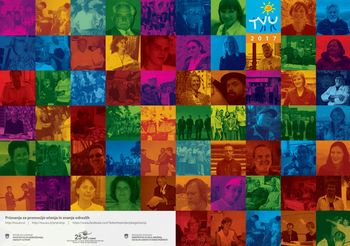 Priznanje za promocijo učenja odraslih