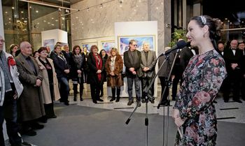 Mediteran v Ajdovščini in Ljubljani