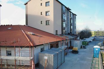 Fizioterapija na Ribniku bo nared sredi poletja