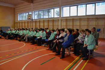 'Starejši za starejše' v Črničah