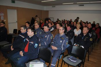 Ob dnevu civilne zaščite