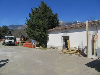 Širitev pokopališča v Batujah