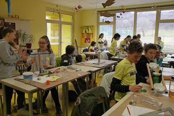 Rešitve iz Labirinta